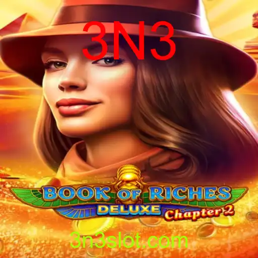 BookofRichesDeluxeChapter2