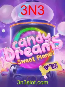 CandyDreamsSweetPlanet