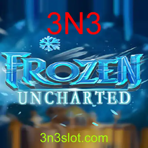 FrozenUncharted